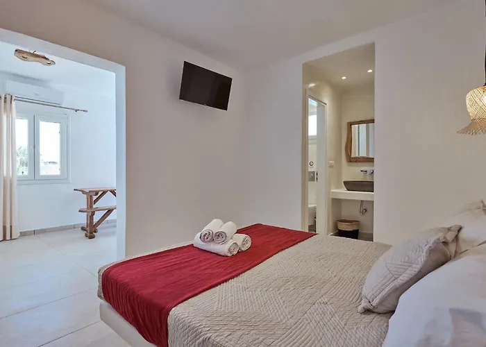 Casa Philippi Suites