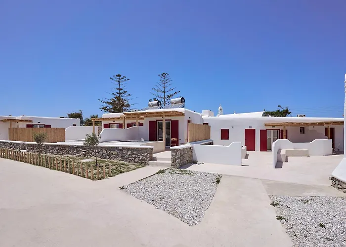 Casa Philippi Suites