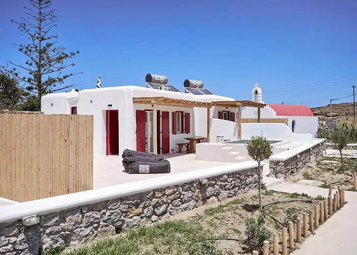 Casa Philippi Suites