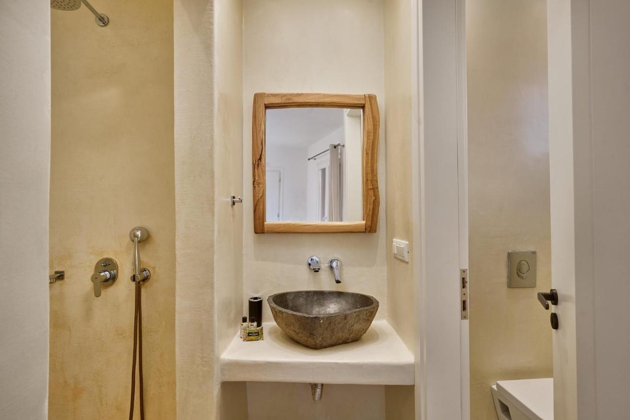 Apartment Casa Philippi