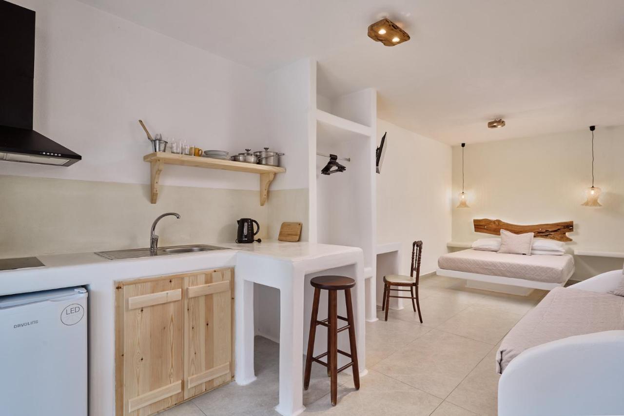 Casa Philippi Apartment *