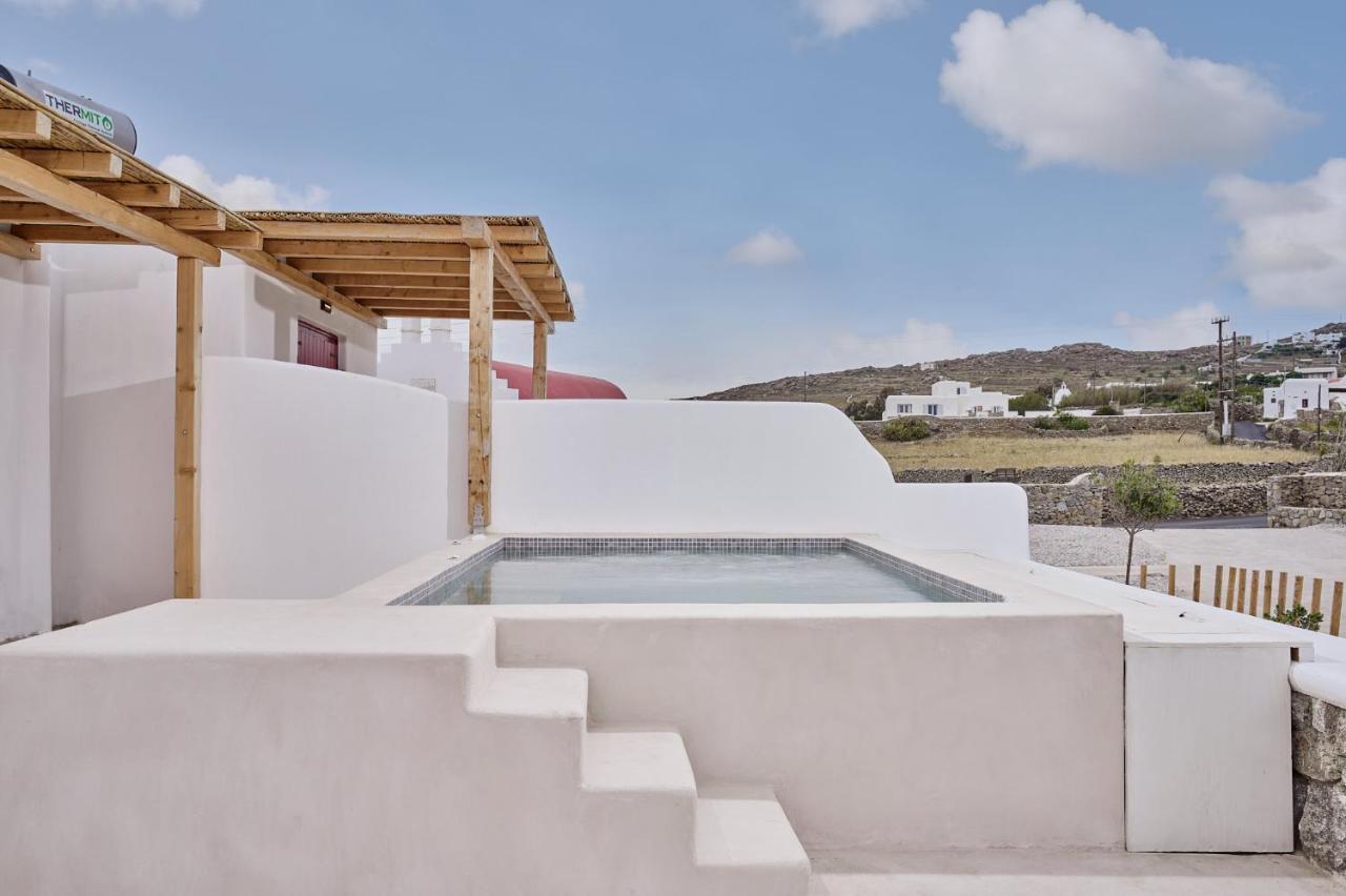 Casa Philippi Mykonos Town