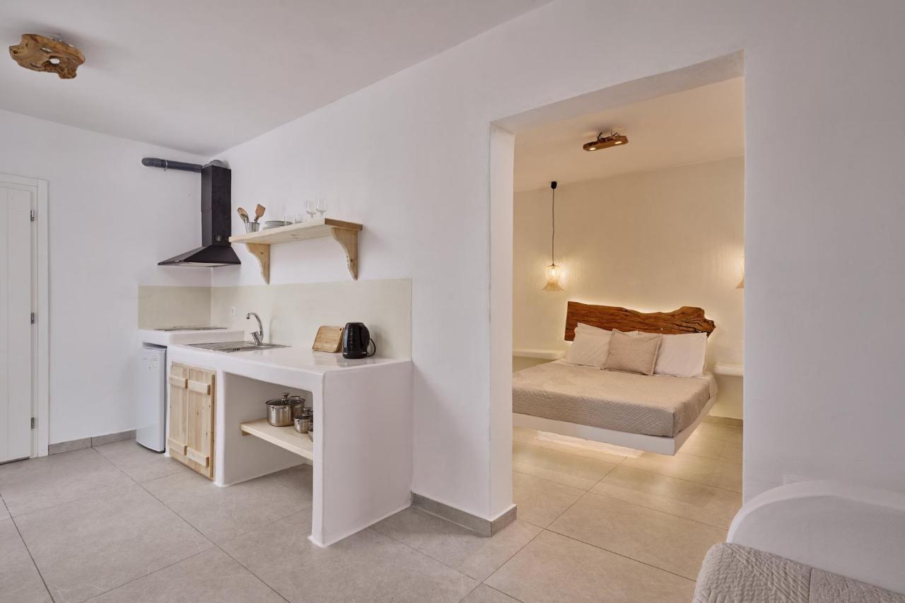 Casa Philippi Mykonos Town