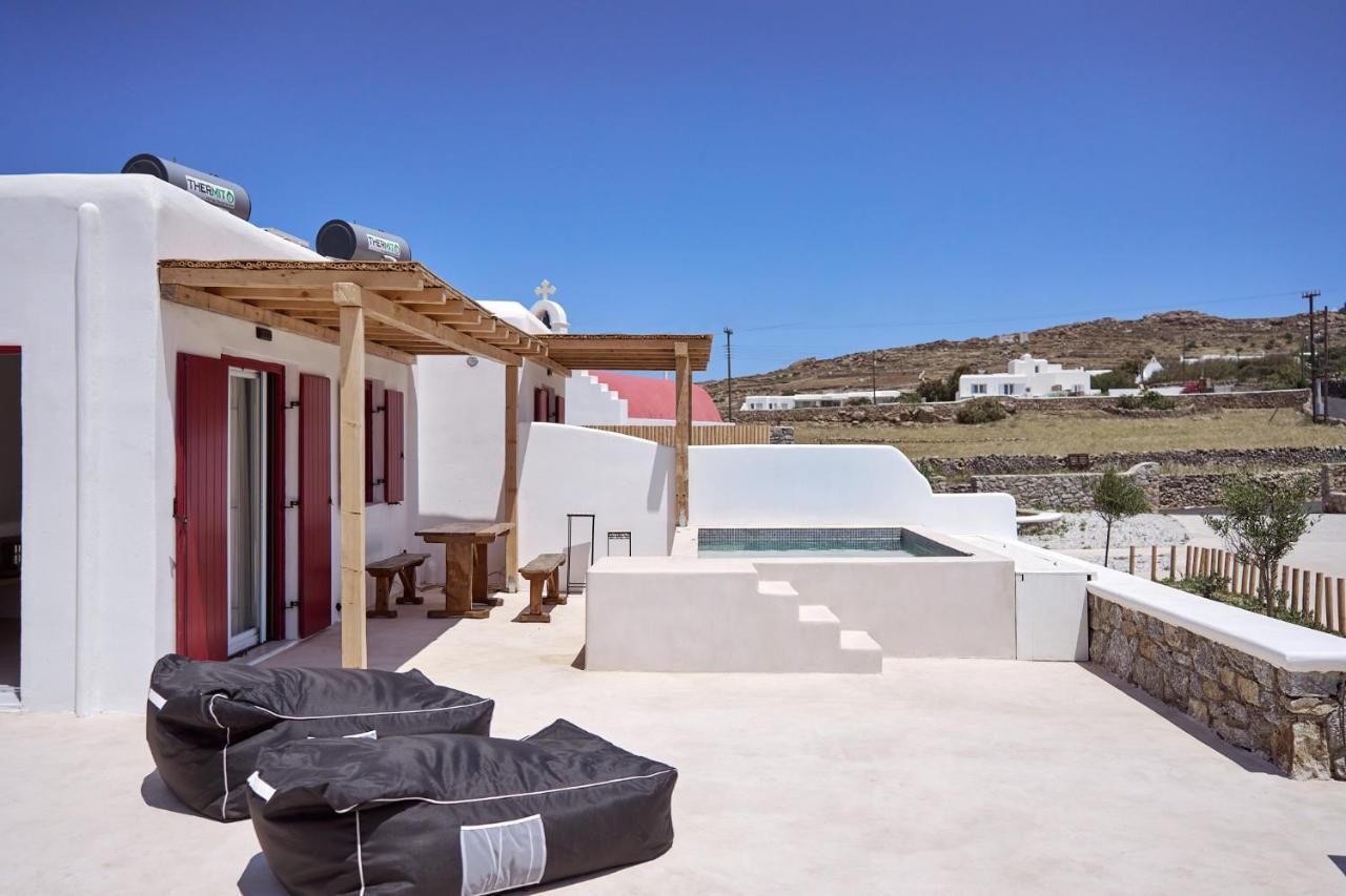 Casa Philippi Apartment