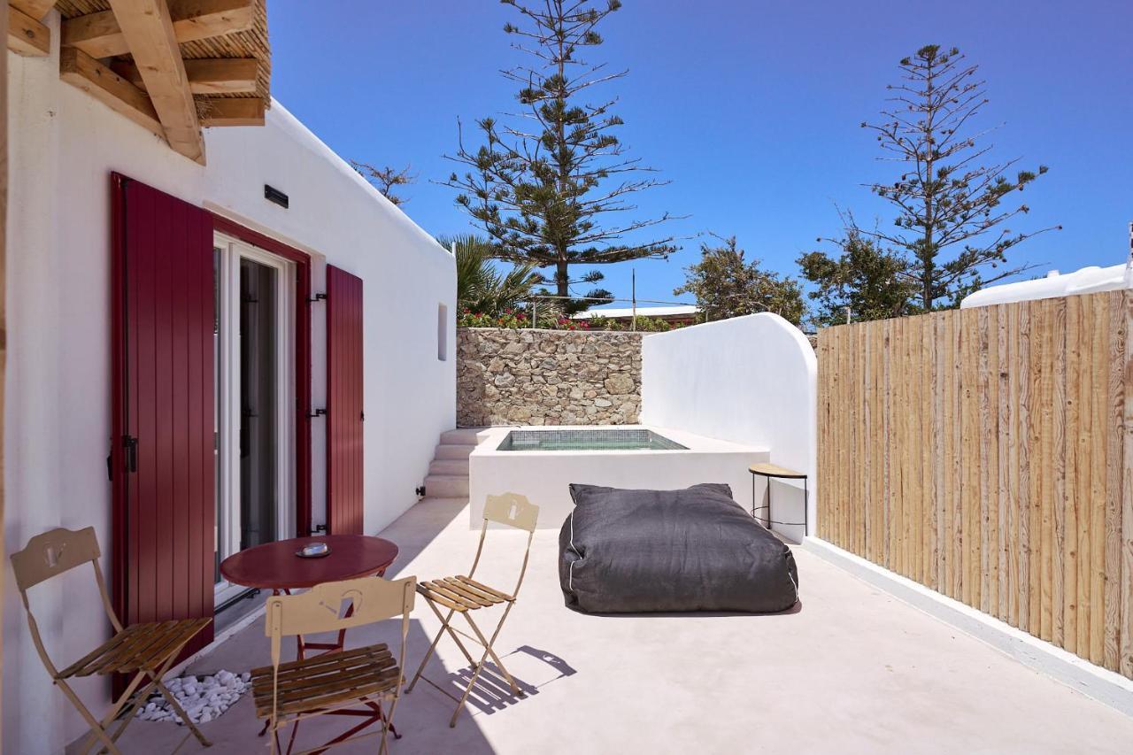 Apartment Casa Philippi