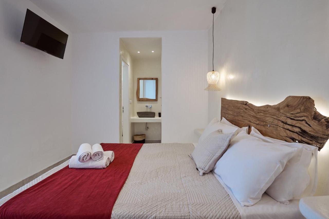 Apartment Casa Philippi *