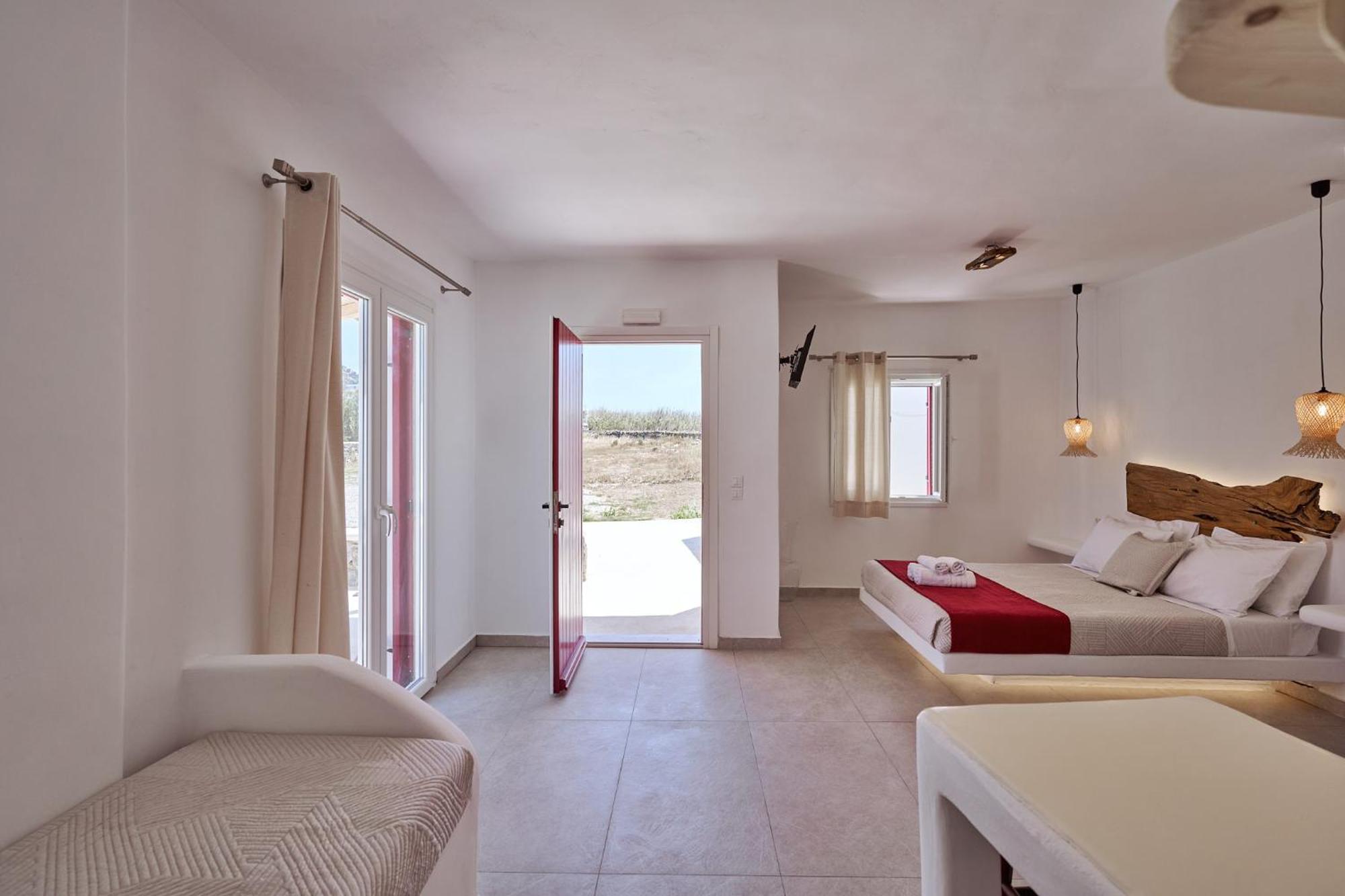 Apartment Casa Philippi
