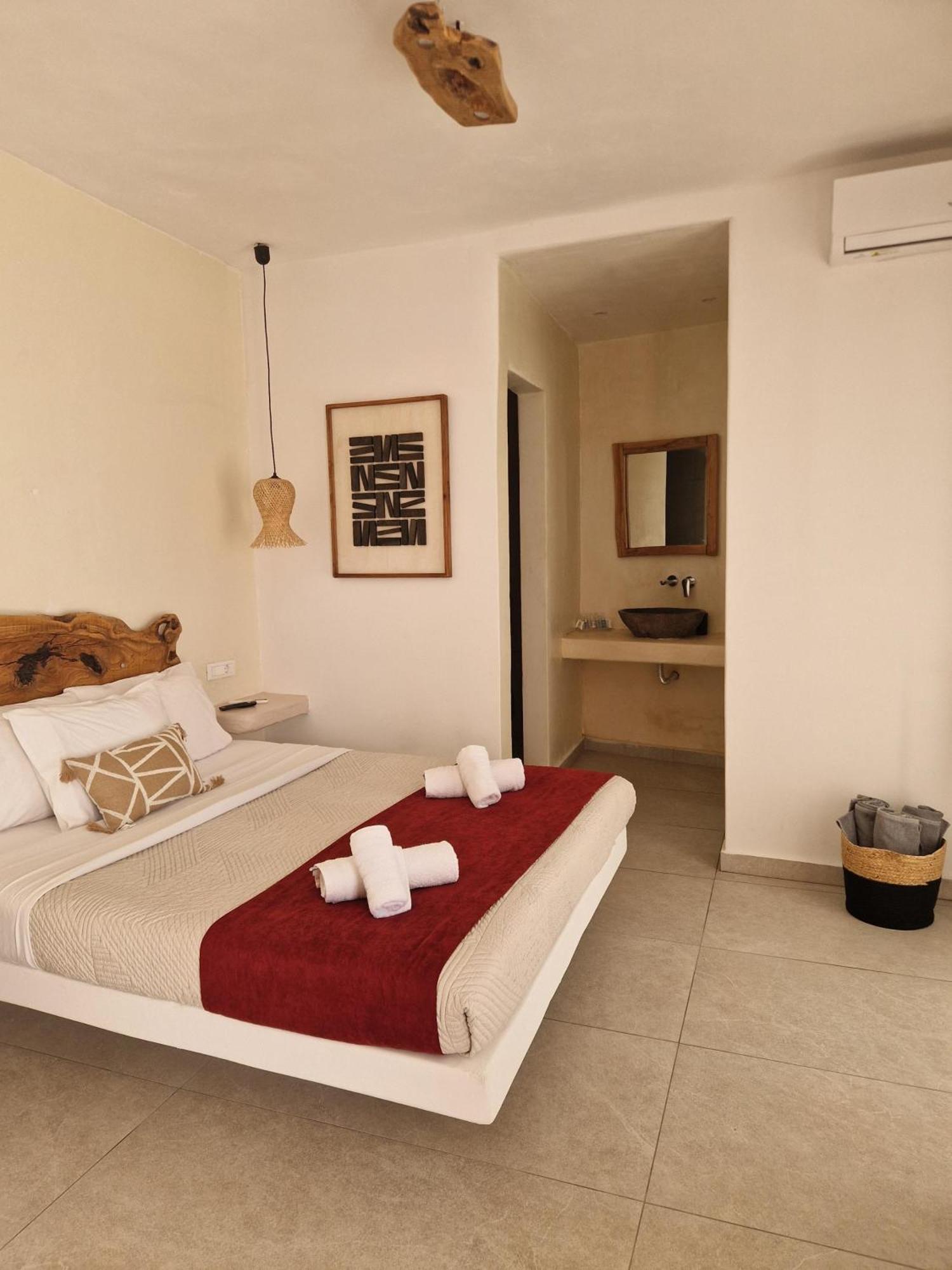 Apartment Casa Philippi
