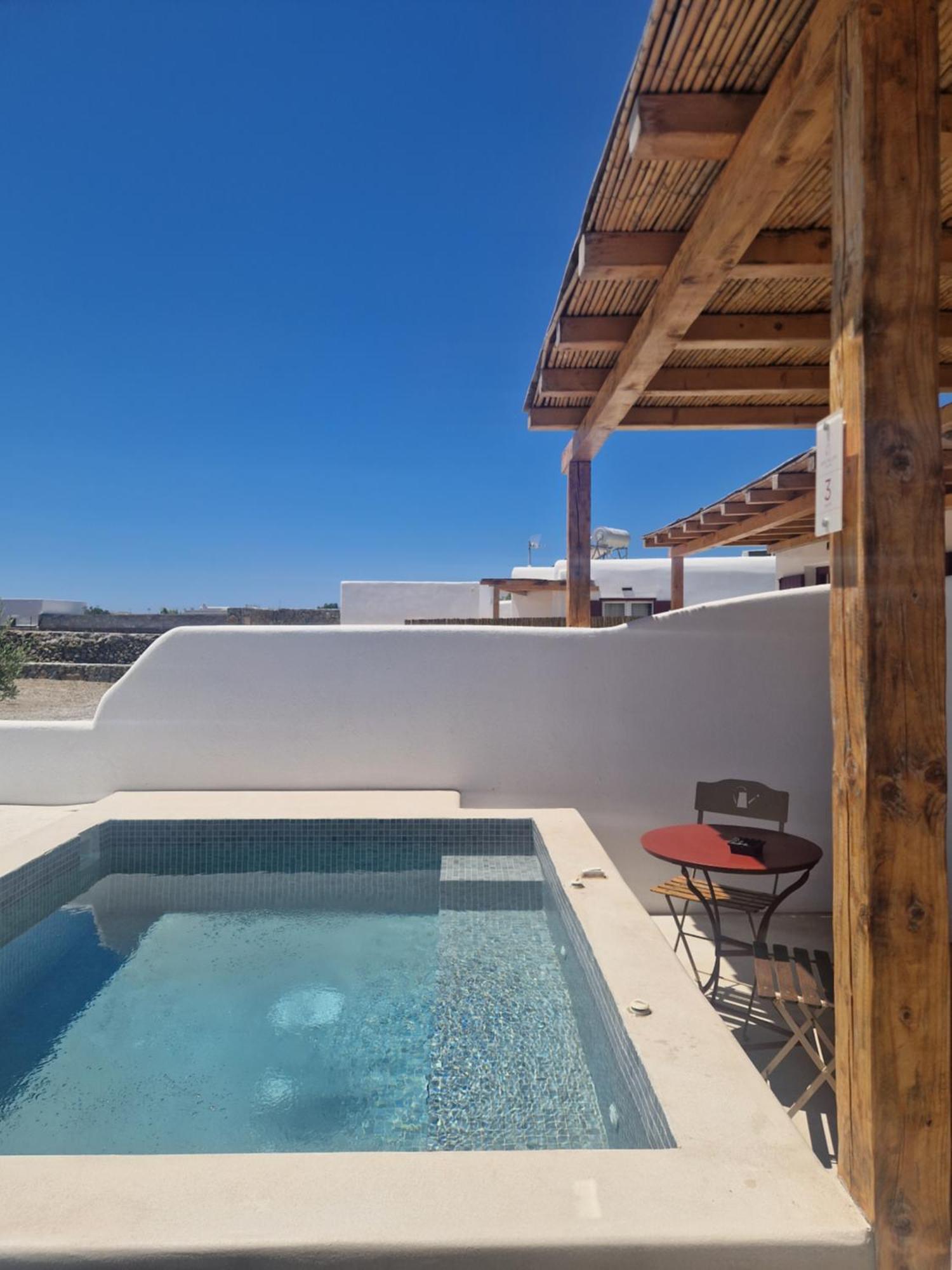 Casa Philippi