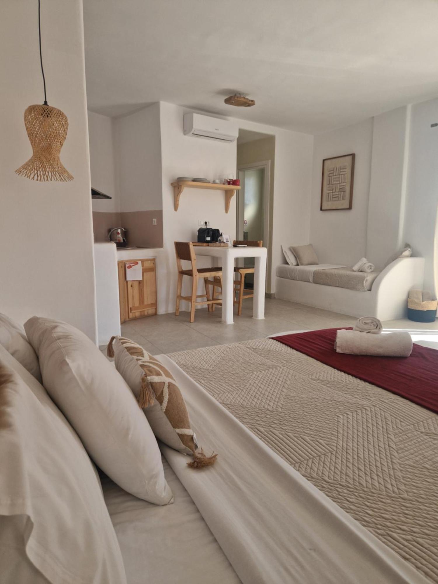 Casa Philippi * Mykonos Town