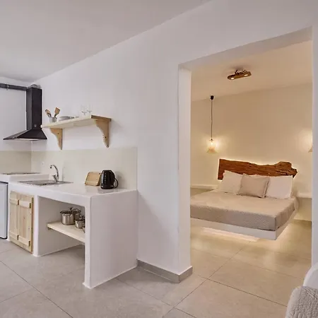 Casa Philippi Suites Mykonos Town Exterior photo