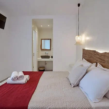 Casa Philippi Suites Mykonos Town Exterior photo