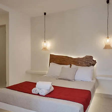 Casa Philippi Suites Mykonos Town Exterior photo