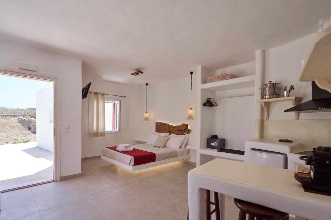Casa Philippi Apartment *
