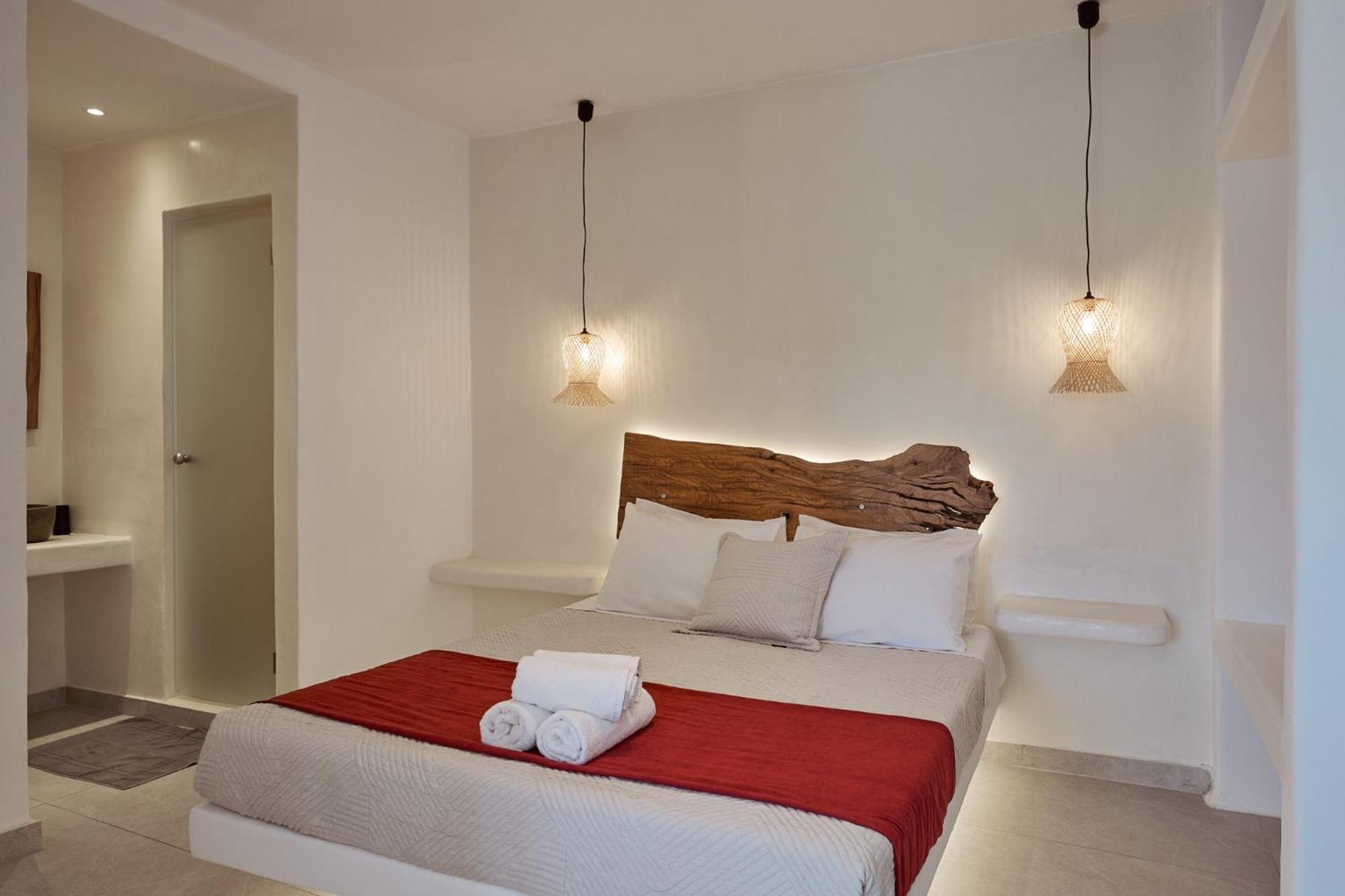 Apartment Casa Philippi *